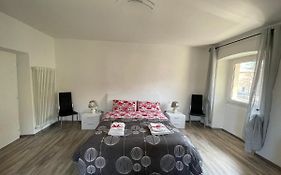 Casa Vacanza Revolta