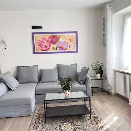Casa Vacanza Revolta Trento Exteriér fotografie