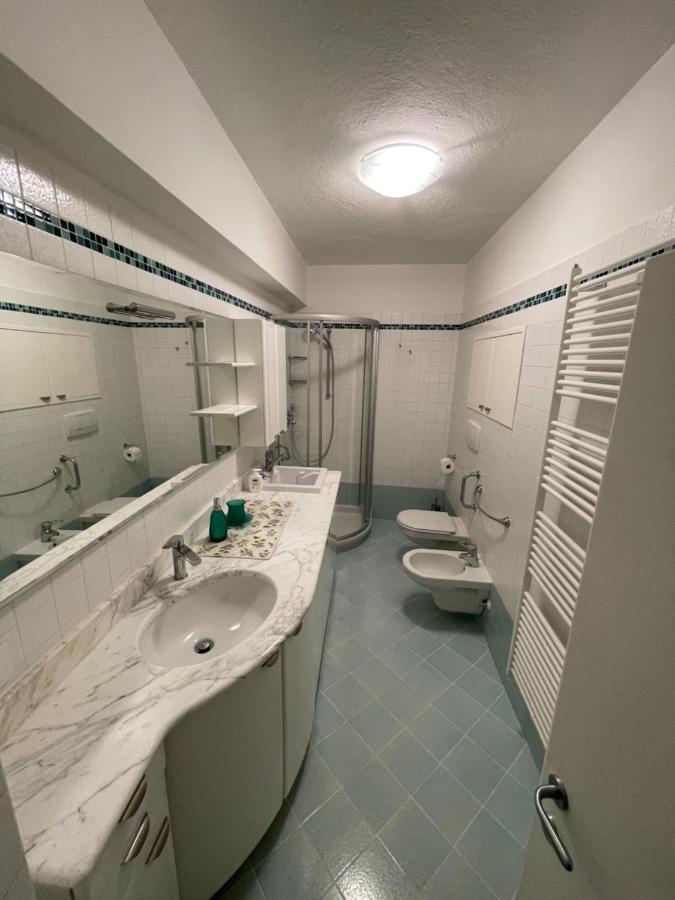Casa Vacanza Revolta Trento Exteriér fotografie