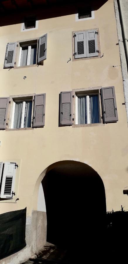 Casa Vacanza Revolta Trento Exteriér fotografie