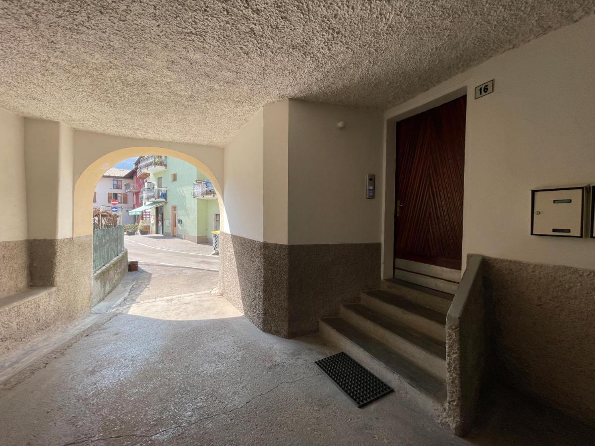 Casa Vacanza Revolta Trento Exteriér fotografie