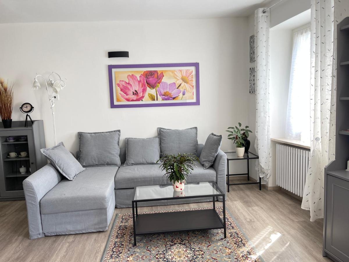 Casa Vacanza Revolta Trento Exteriér fotografie