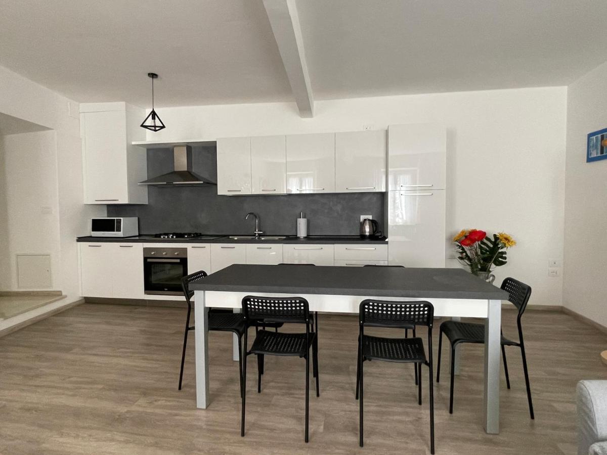 Casa Vacanza Revolta Trento Exteriér fotografie
