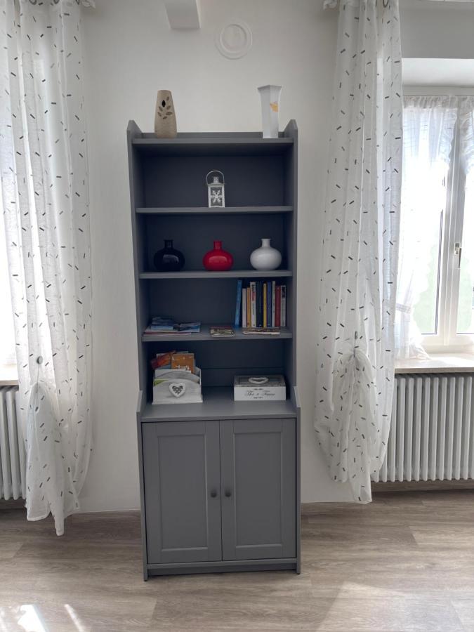 Casa Vacanza Revolta Trento Exteriér fotografie