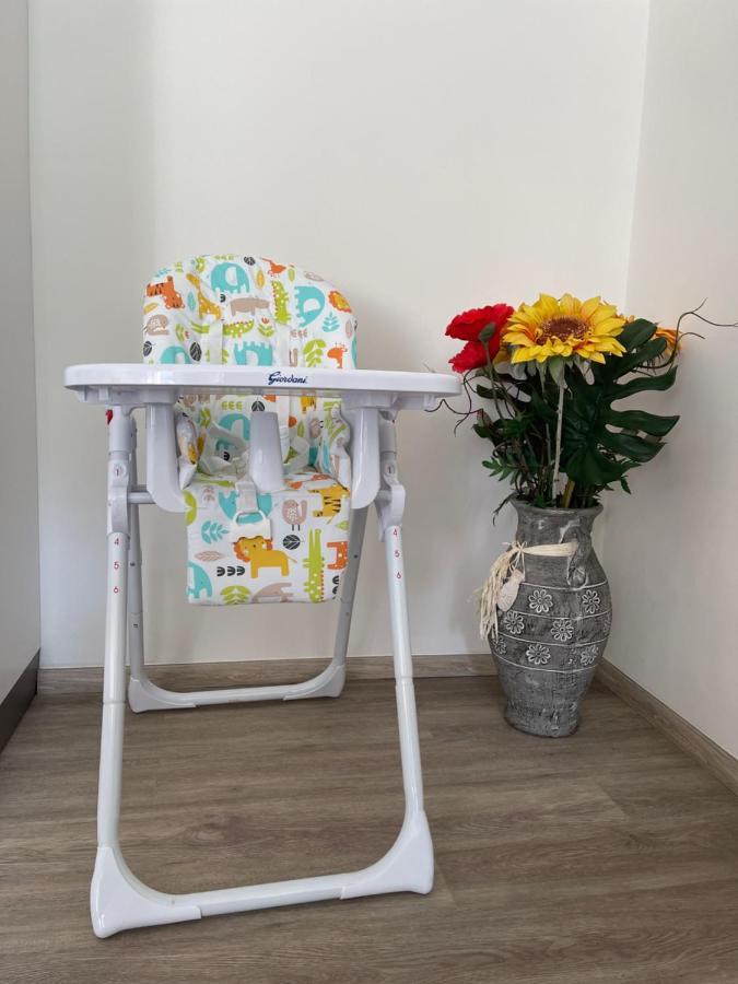 Casa Vacanza Revolta Trento Exteriér fotografie