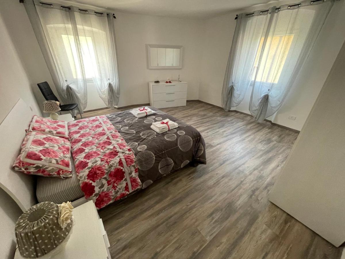Casa Vacanza Revolta Trento Exteriér fotografie