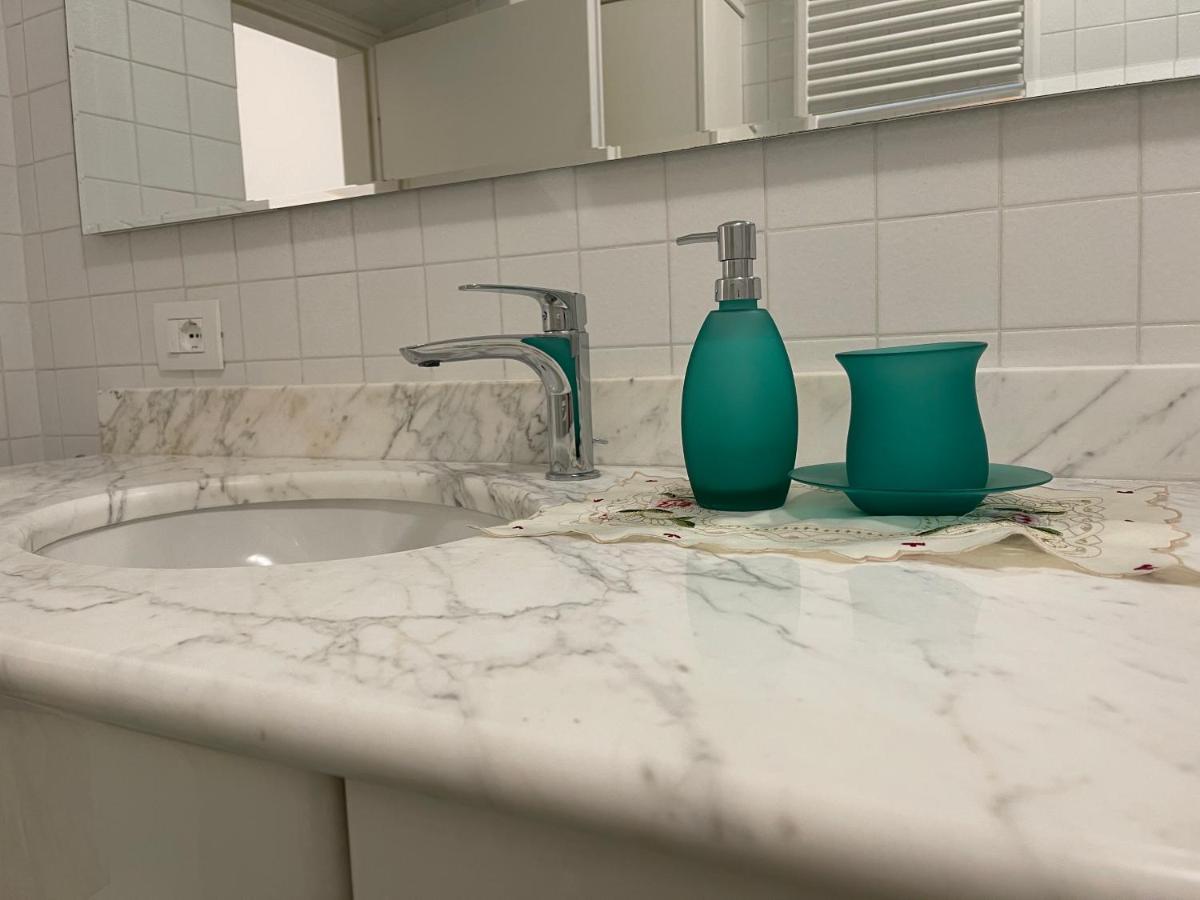 Casa Vacanza Revolta Trento Exteriér fotografie