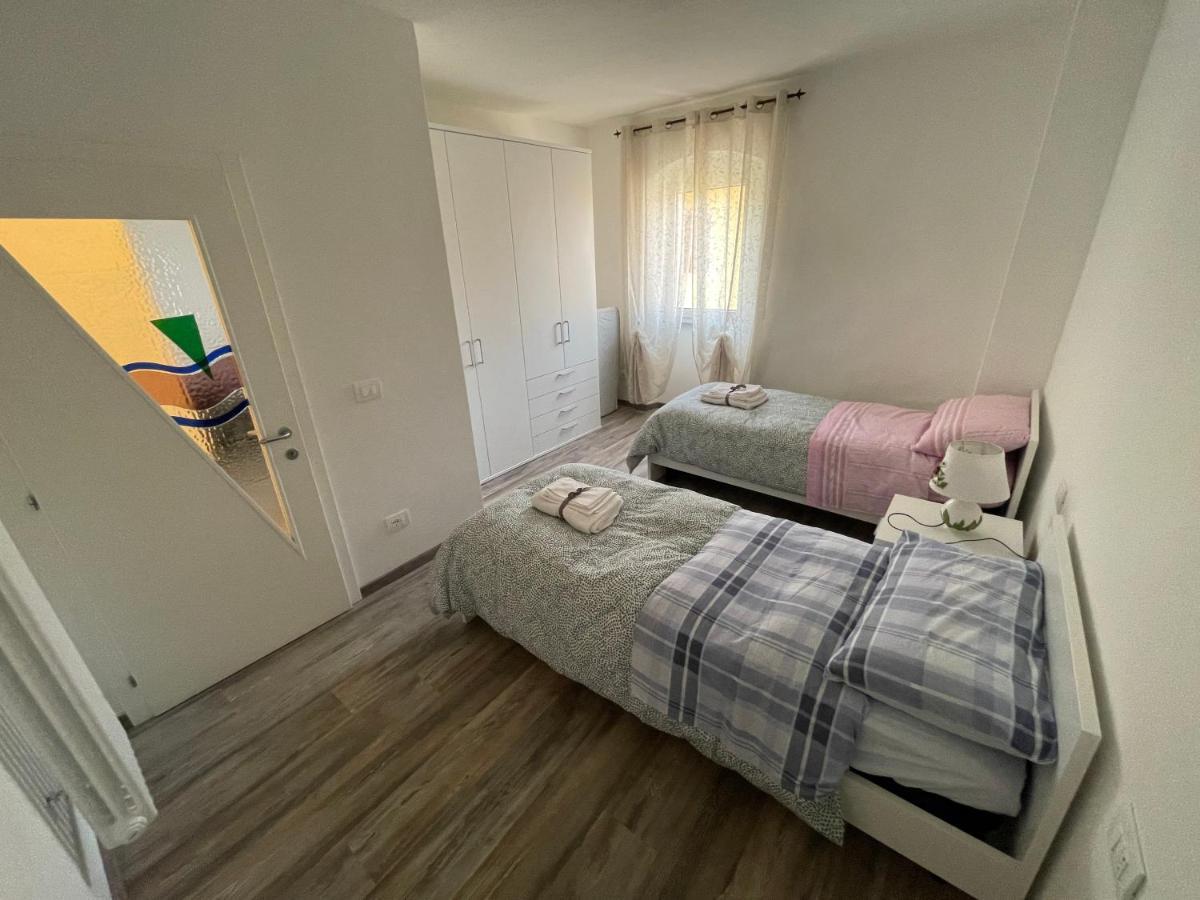 Casa Vacanza Revolta Trento Exteriér fotografie